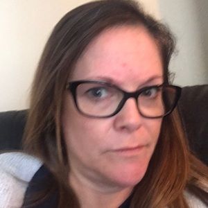 Meet your Posher, Terry